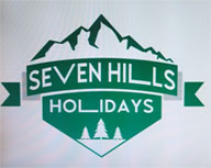 Welcome To Seven Hills Holidays [Our Official Website]