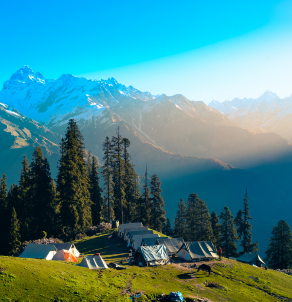 4 Nights 5 Days Kullu Manali