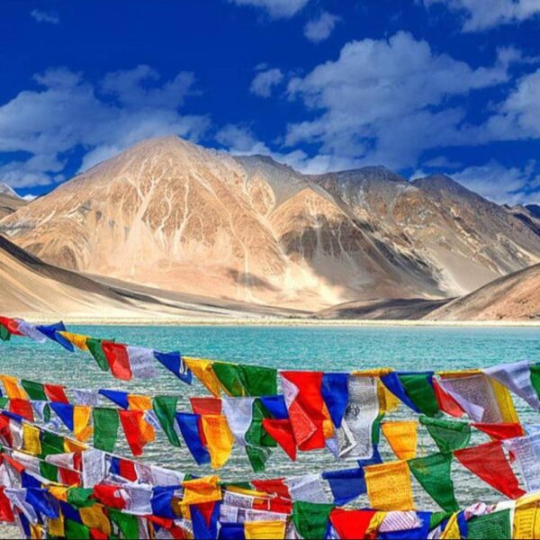 8 Nights 09 Days Leh Ladakh