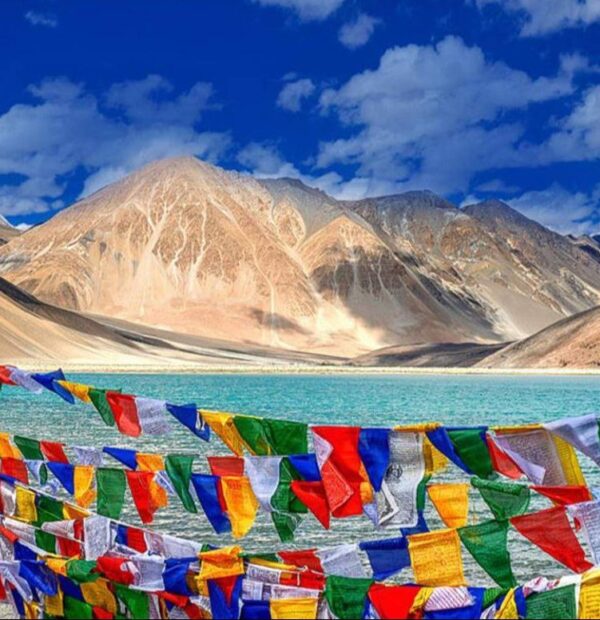 8 Nights 09 Days Leh Ladakh