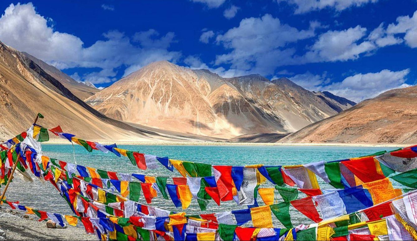 Leh Ladakh